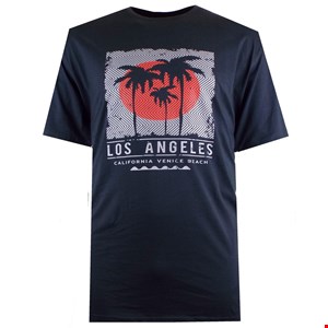 Espionage Los Angeles CA Tee